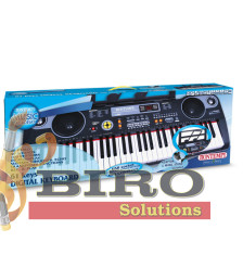 BT Sintezator electronic (61 taste) full size, 45981